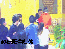 男子说错话 遭到围殴双眼被打瞎