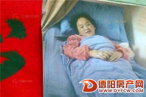花季少女患尿毒症 母亲用左肾救女儿