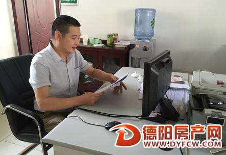 从生意人到万人小区的“大当家”