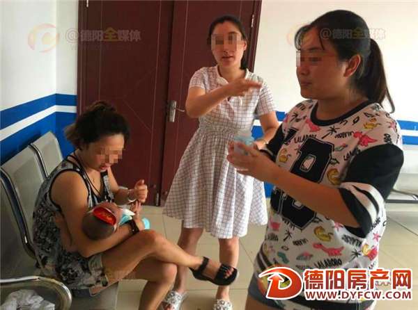 女子报假警导演“捡孩子”闹剧 竟是因为想当妈妈了