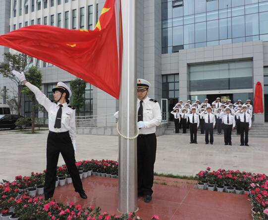 德阳海关正式开关了