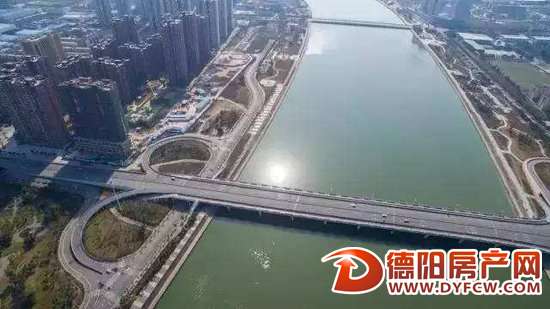 德阳7座桥梁将维修整治 预计明年汛期前完工
