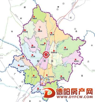 661平方公里纳入规划 到2030年市域总人口达460万人