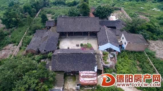 300年古庙保住了！宝峰寺终于纳入规划保护