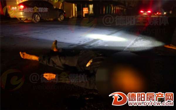酒驾被扣驾照后再次酒驾 司机撞死老人后逃逸