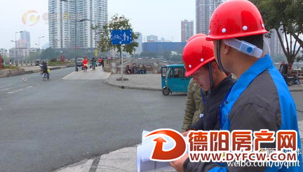 好消息！凯江路大桥西侧下穿本月底开建