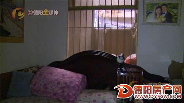 窗台下被堆粪渣 居民难忍臭味盼解决