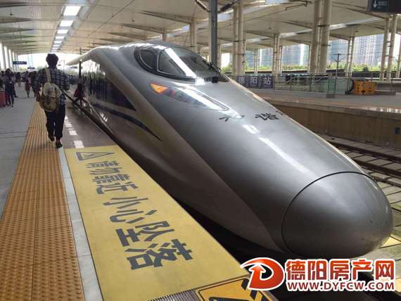区域协同步伐加快成德迎来“一体化”时代