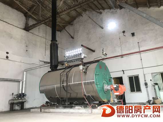 德阳市部署大气污染防治工作