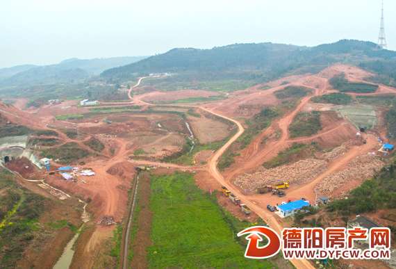 梦想照进现实：城区“水塔”是这样立起来的