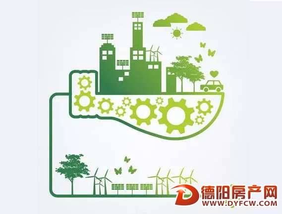 推进清洁能耗替代 德阳市提标升级改造燃煤锅炉