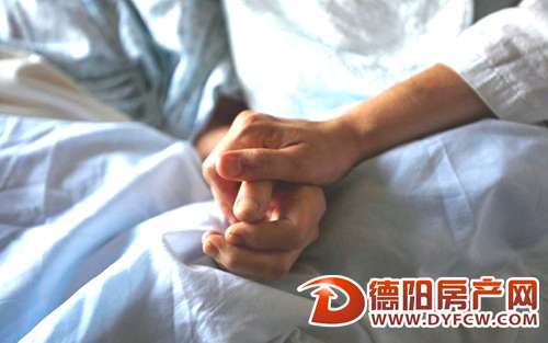 呵护生命的余晖德阳建安宁疗护服务体系