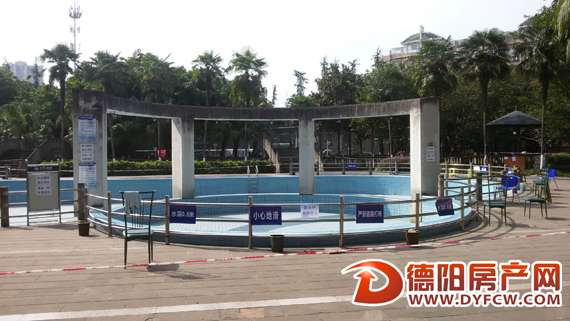 痛心！7岁男童在小区游泳池溺亡