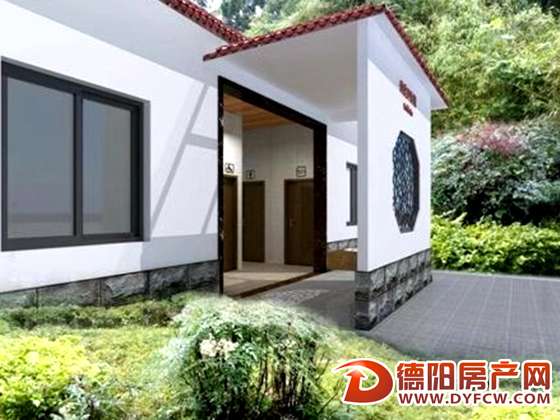 东湖山公园生态修复工程顺利开展
