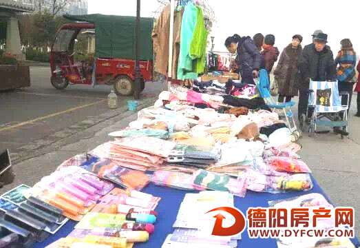 市民意见大 北公园临时便民服务点下周二关闭