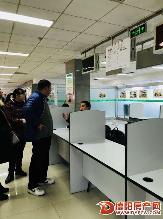 求职者还在观望 德阳年后首场招聘有点“冷”