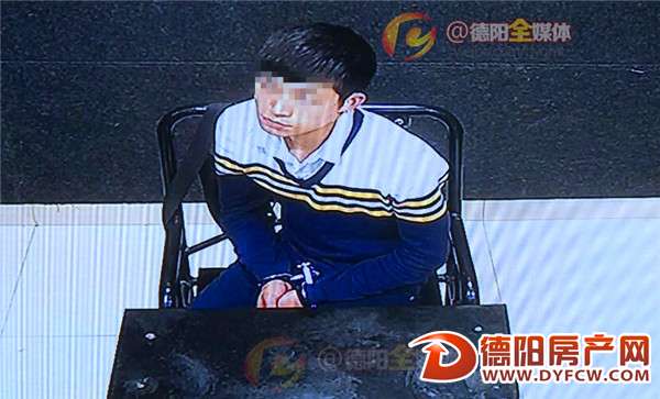 什邡男子打游戏越输越多 用堂哥指纹微信盗取1万元