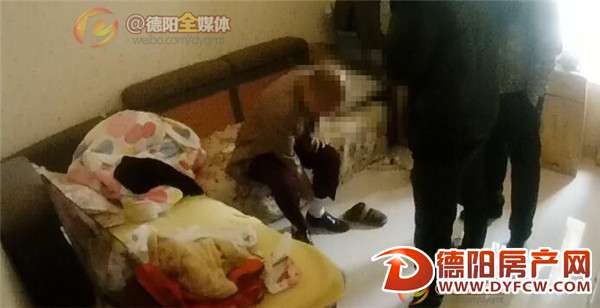 打110骂民警“瓜娃子” 醉汉泄私愤栽了