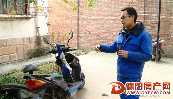 北光小区:多辆电瓶车电瓶接连被盗 居民望物业加强管理