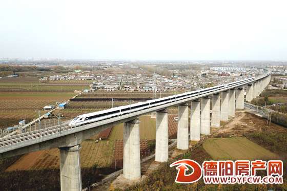 德阳市民出行“幸福指数”更高