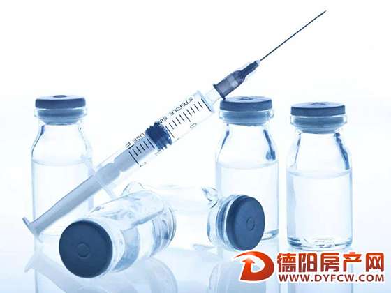 第二批九价HPV疫苗来啦 今天下午开始网络预约