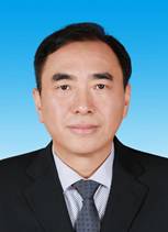 德阳市市长赵辉给网友拜年