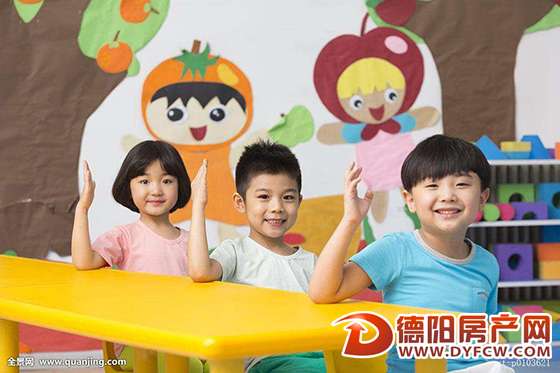 市区幼儿园秋季招生明日启动网络报名