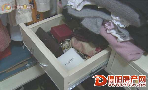 业主家中被盗 小区不安全究竟谁之过？