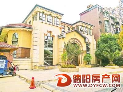 售楼部“变身”幼儿园 说好的会所呢？