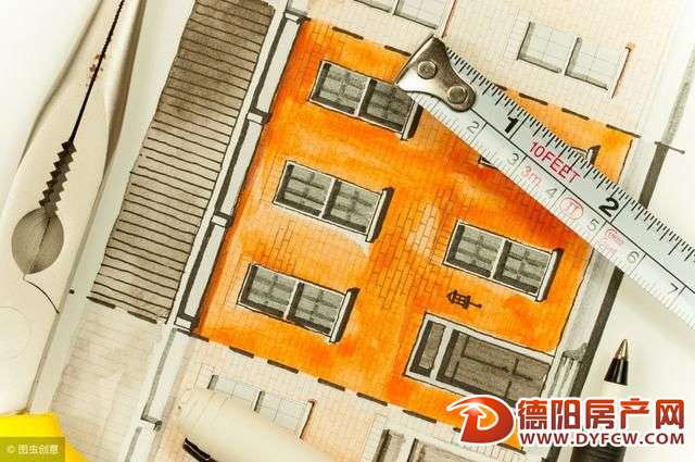 “共享住房”来了！这6座城市“房奴时代”结束，看看有你家吗？