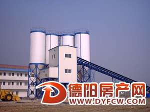 德阳住建部门对商混企业开展专项约谈