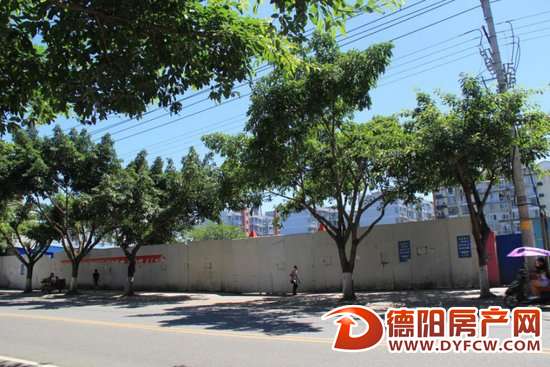 德阳负债过亿的瑞天幸福里 到底幸福在哪里?