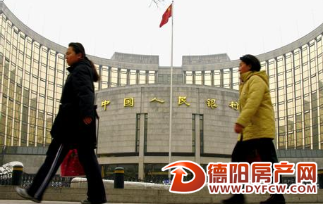 央行降息后 德阳楼市看房人数并未明显增长