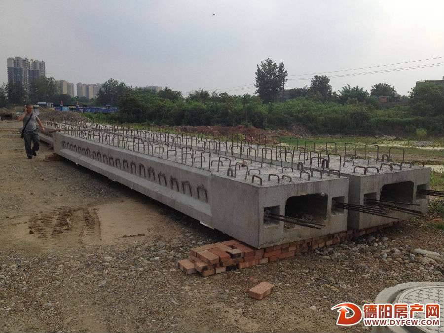 旌东新区项目工程简报|重点工程|重点工程