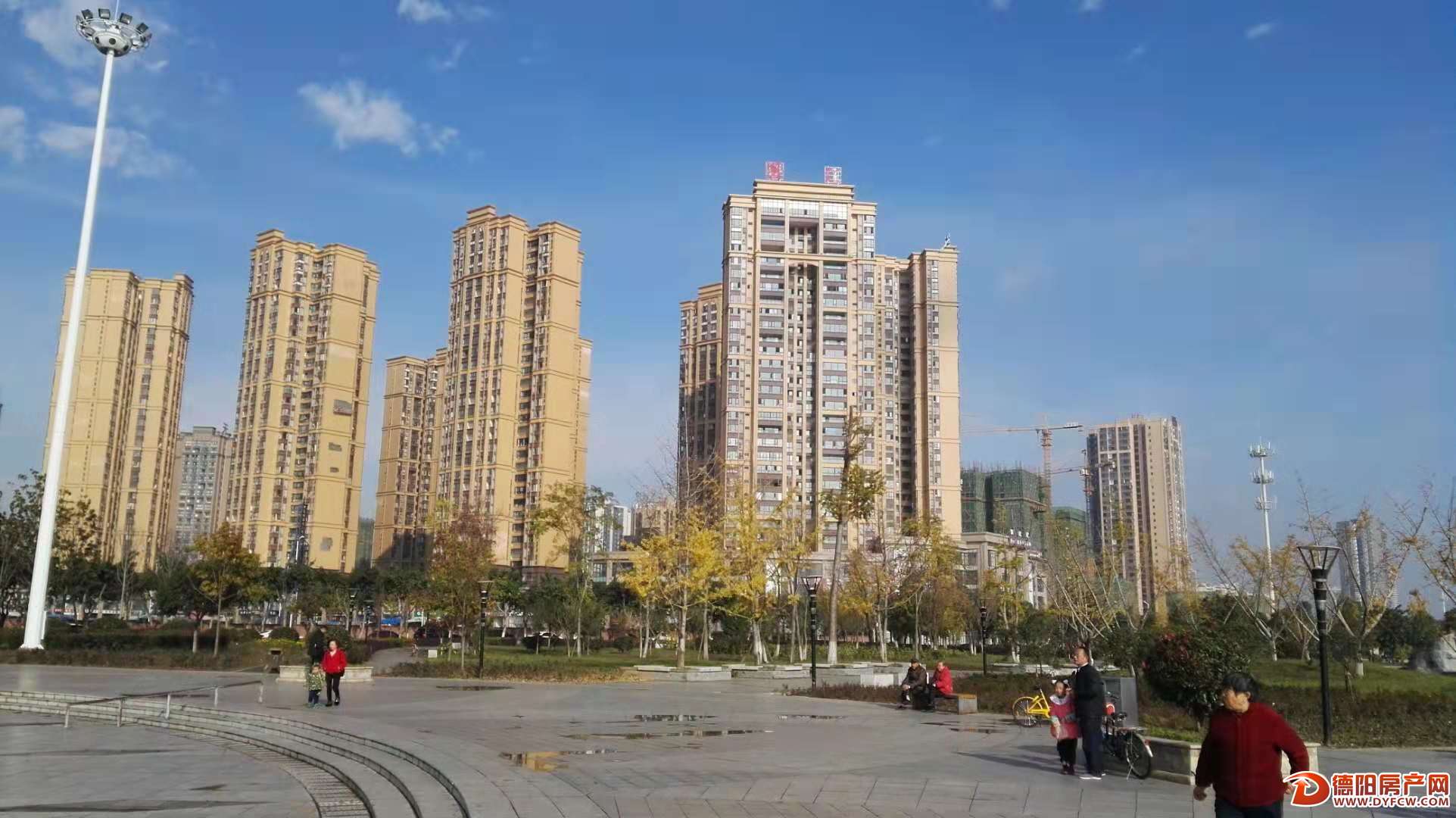 楼市呈两极分化趋势——访宜合道机构区域总监韩亮