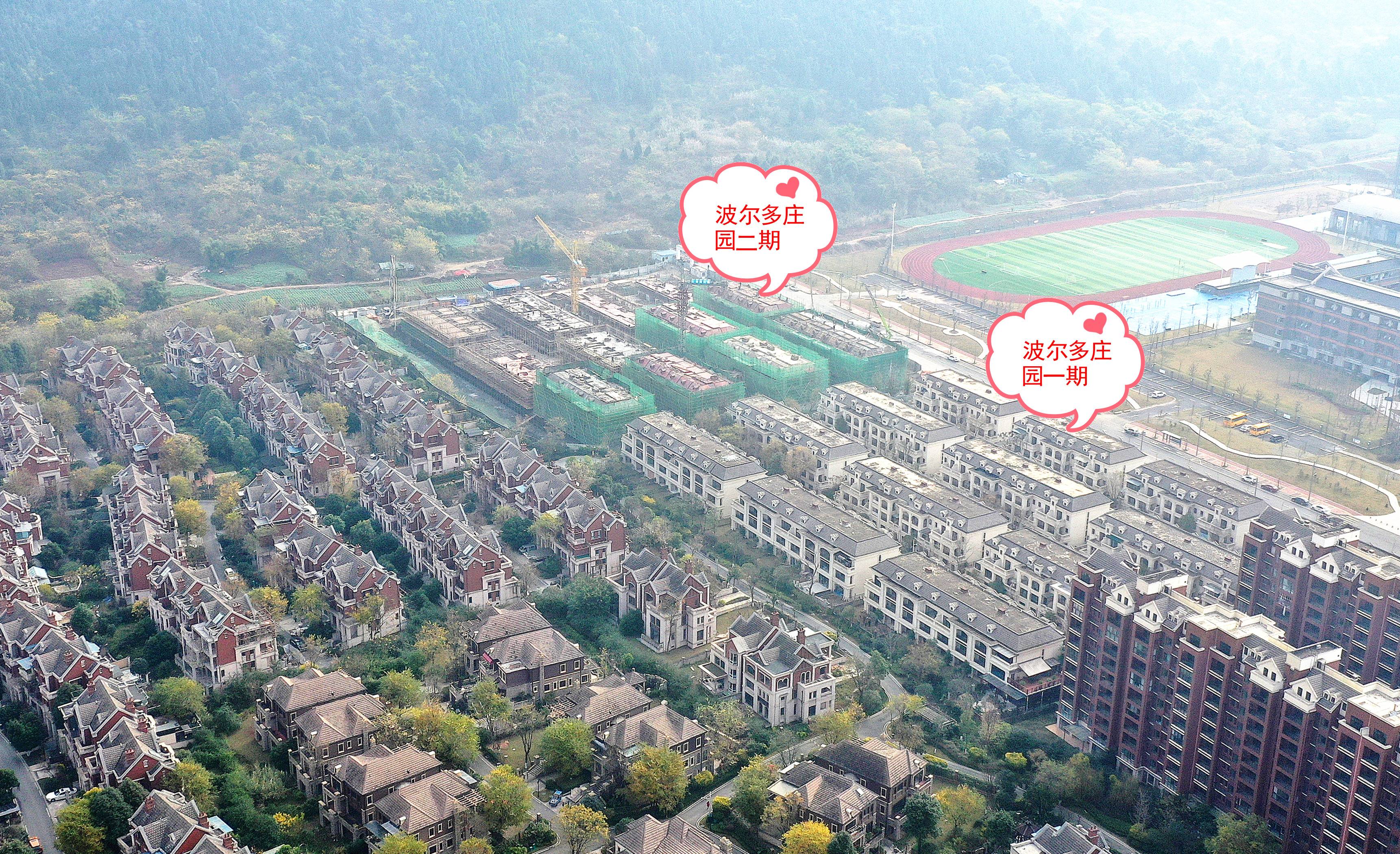 楼市动态抢鲜知，近期交易、土拍、规划情况汇总