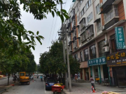 南苑翠峰