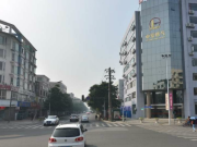 金阳小区