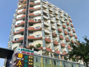 BOBO公寓