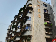 米市坝小区