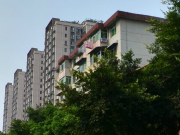 金秋花园B区