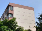 市建委宿舍