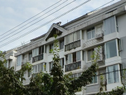 德阳日报社第二生活区