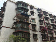 习艺巷小区