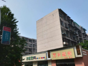 北泉小区