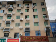 德阳二中学生公寓