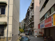 新世纪小区