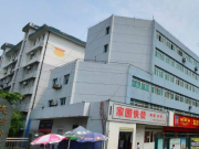 东汽宿舍