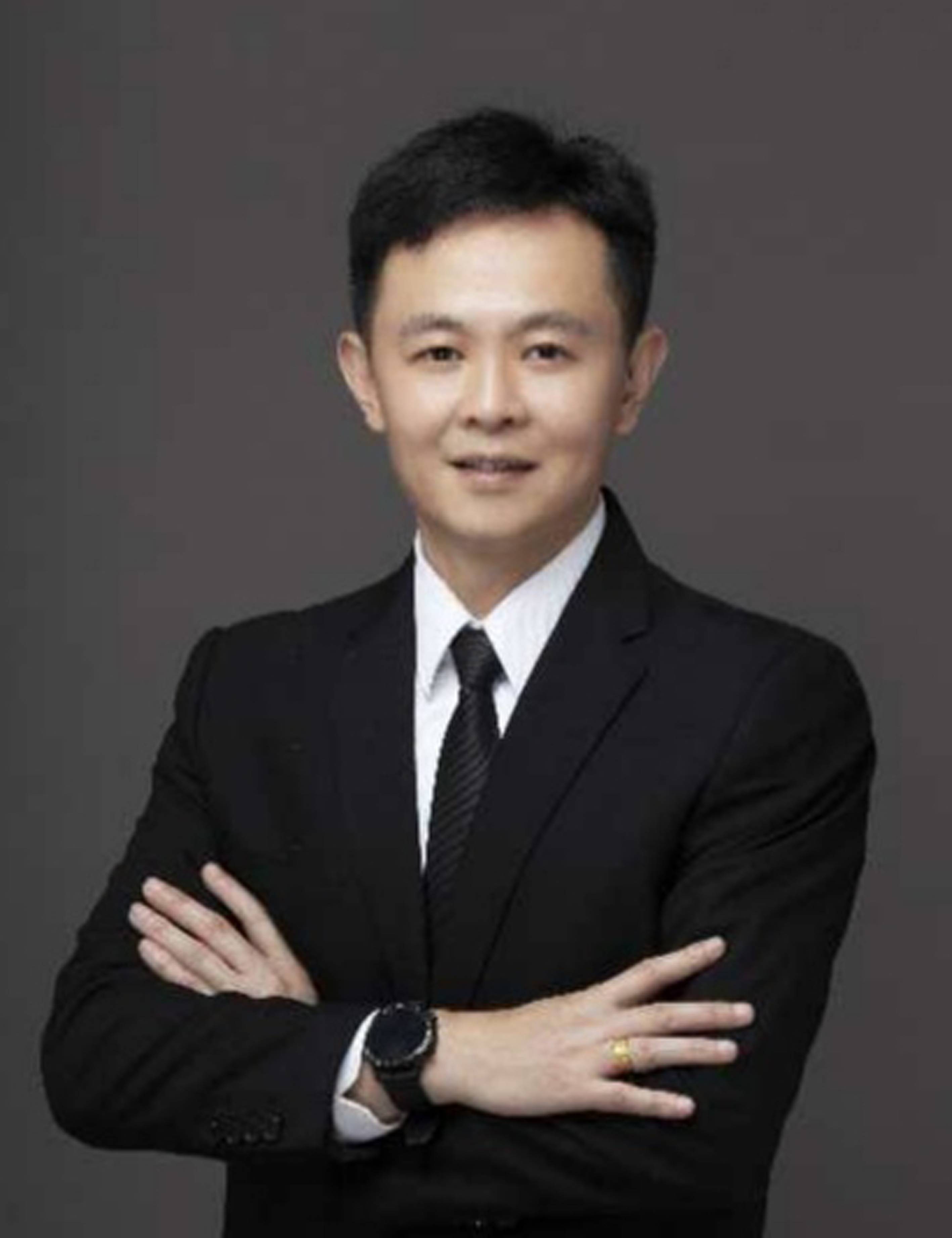 吴昌彪
