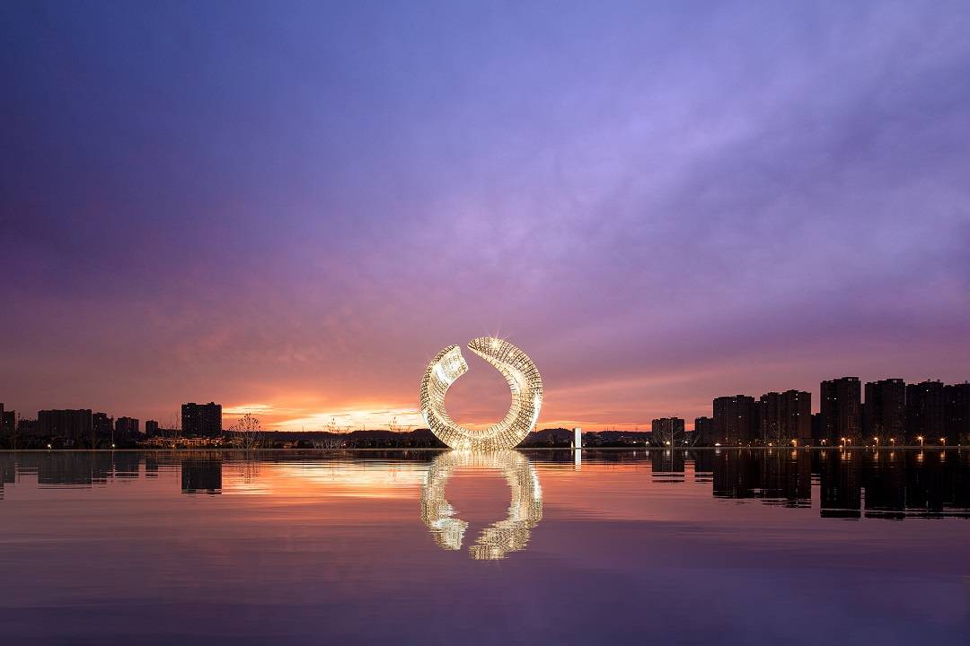 同森锦樾1号实景